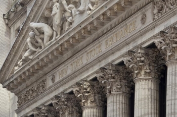 New York Stock Exchange